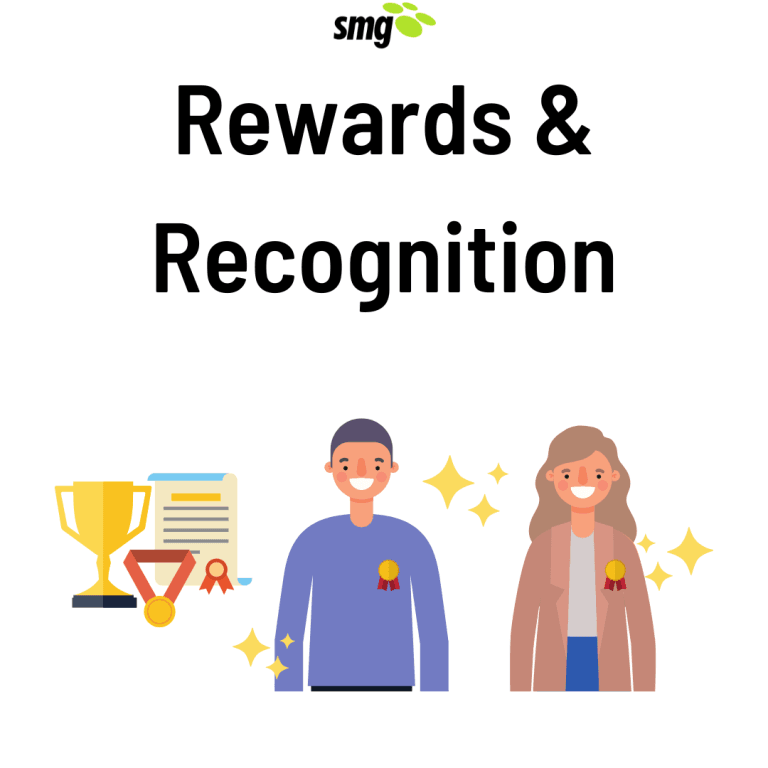 Rewards and Recognition